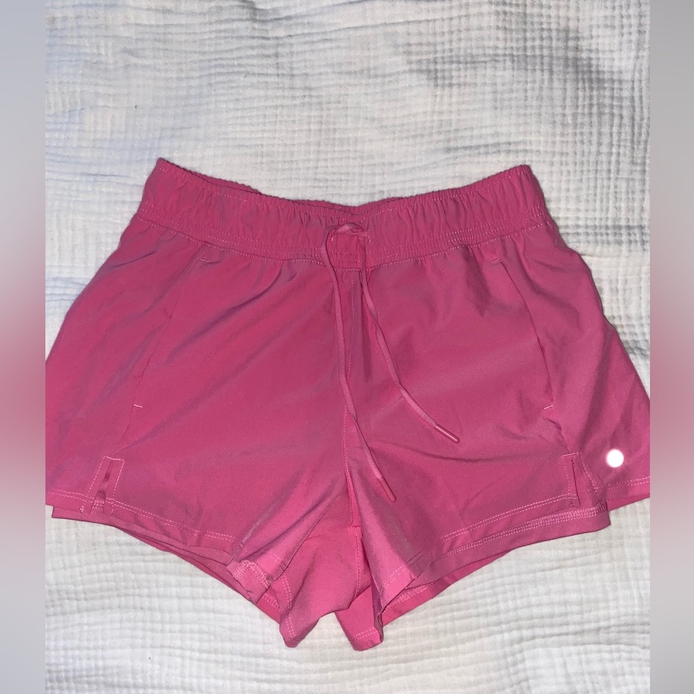 APANA Two In One Running Shorts